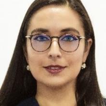 JULY PATRICIA CASTEBLANCO