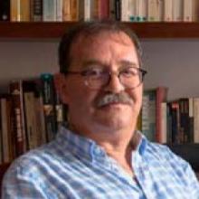 Oscar Saldarriaga Vélez