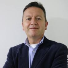 Salomón Rodríguez Piñeros