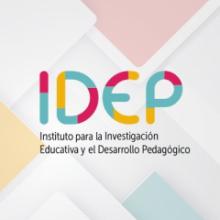 Instituto para la Investigación Educativa y el Desarrollo Pedagógico (IDEP) 
