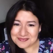 Flor María Torres Estepa