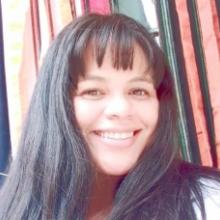 Laura Santamaría Holguín