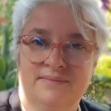 María Caridad García Cepero