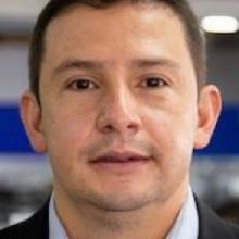 Daniel Álvarez Ospina