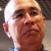 Ronald Knust Graichen