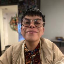 Julie Paola Tibocha Avellaneda