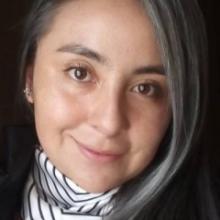 Nohora Lorena Vásquez Coronado