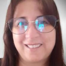 Rosalba Barrera Blanco