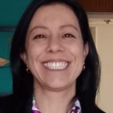 Támara Paola Ávila Hernández