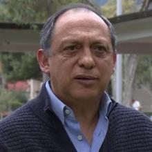Carlos Benavides Suescún