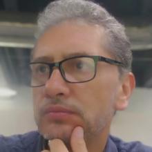 José Mauricio Baquero Beltrán