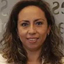 Sandra Milena Díaz López