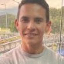 Yeinson Fernando Cerquera 